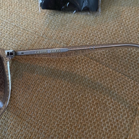 Celine sunglasses - Picture 4 of 7